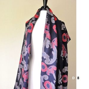 New unique & Beautiful long size scarf